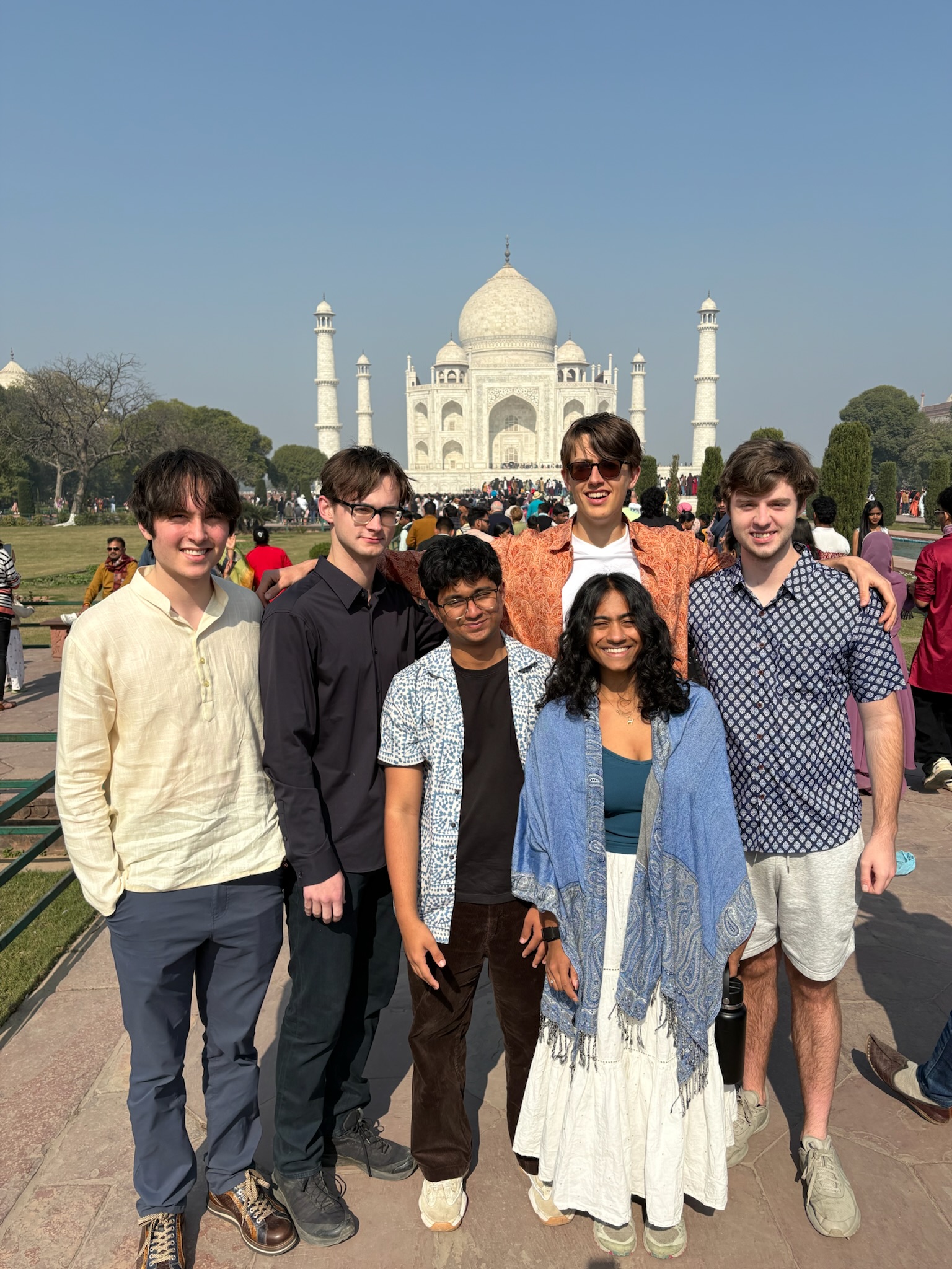 India
